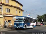 Lnea Los Andes S.C. 038, por Leonardo Saturno