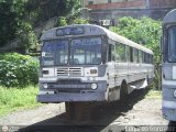 Transporte El Llanito 19 Superior Coach Company SuperCruiser Reo A-475