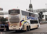 Transporte e Inversiones Espinoza (Per) 175