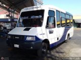 U.L.A.P. Machiques Maracaibo 44 Carroceras Mariara Didibus NPR EJ Iveco Serie TurboDaily