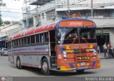 Transporte Unidos Boquern C.A. 33, por Andrs Ascanio