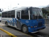 U.C. San Antonio S.C. 082 Encava E-610 Special Encava Isuzu Serie 600