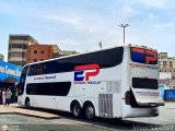 Expresos Pegamar 1007