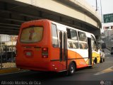 MI - Coop. de Transporte Las Cadenas 04 Carroceras Urea Orion Chevrolet NPR Turbo Isuzu