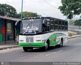 DC - Asoc. Cooperativa Carabobo Tiuna R.L. 060