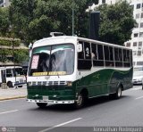 DC - Asoc. Coop. de Transporte Libertador 03
