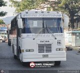 Unin Veintids S.C. 022