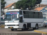 U.C. Lneas Unidas 047 Fanabus Metro 3000 Ebro 6534