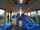Metrobus Caracas 990 por �ngel Sal�n