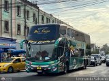 Transporte Rey Latino E.I.R.L. 1018 por Leonardo Saturno