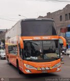 Transportes Hermanos Ponce (Per) 960