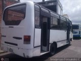 Asociacin Civil Lnea Unin Cordero 022, por Yenderson Fernandez C.