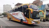 Transporte Va S.A.C. (Per) 540