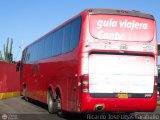 Sistema Integral de Transporte Superficial S.A 086