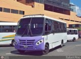 Ruta Metropolitana de Ciudad Guayana-BO 005 Intercar Lugo Mercedes-Benz LO-915