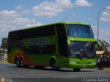 Transporte San Pablo Express 303, por J. Carlos Gmez