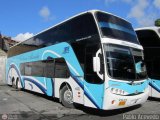 A.C. Mixta de Transporte Tchira Mrida R.L. 0122