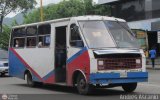 CA - Asociacin Civil Virgen Del Socorro 60, por Andrs Ascanio