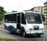 A.C. Mixta Santiago Apstol 14 Intercar Urbano I Chevrolet P31 Nacional