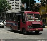 DC - Unin Conductores del Este A.C. 989, por Jesus Valero