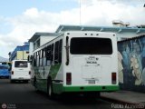 TA - Autobuses de Tariba 63, por Pablo Acevedo