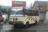 Ruta Metropolitana de La Gran Caracas 91EG por Eduardo Garcia