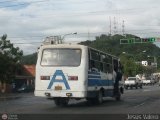 Ruta Metropolitana de Valencia-CA 71