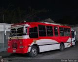 Coop. de Transporte La Candelaria 83