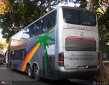 Cruceros Oriente Sur 119, por Bus Land