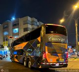 Internacional Crucero (Per) 960