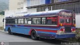 Sin identificacin o Desconocido Caracas, por Pablo Acevedo
