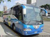 Turismo de Lujo 613 Irizar Century 370 Mercedes-Benz O-400RSE