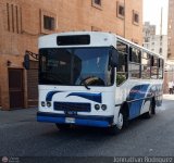 DC - A.C. L�nea Sur Este 093