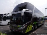 Terminales David Panam 16 Marcopolo Paradiso G7 1800DD Mercedes-Benz O-500RSDD