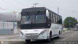 A.C. Mixta de Transporte Tchira Mrida R.L. 0025