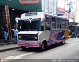 MI - Unin de Conductores Jos Flix Rivas 92