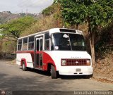 DC - Asoc. de Coop. de Transporte Ciudad Tiuna 114 por Jonnathan Rodr�guez