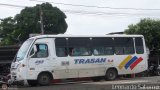 Transporte Trasan (Colombia) 285, por Leonardo Saturno