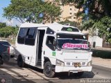 CA - A.C. Servicios de Transporte Santa Ins 08, por Aly Baranauskas