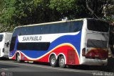Transporte San Pablo Express