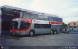 Aeroexpresos Ejecutivos 1043 Marcopolo Paradiso Gv1800DD Volvo B12B