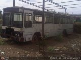 En Chiveras Abandonados Recuperacin  Marcopolo Veneza II Fiat 130 OD