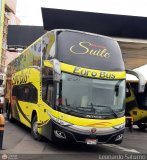 Turismo del Norte S.A.C. 213 Marcopolo Paradiso G7 1800DD Scania K400