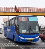 Bus Service Automotriz S.A.C. 951 Artesanal o Desconocido Artesanal Peruano Mercedes-Benz O-500R