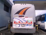 Expresos Caribe 9996 Busscar El Buss 340 Mercedes-Benz OH-1628L