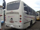 A.C. Transporte Independencia 030, por Yenderson Eslenderth
