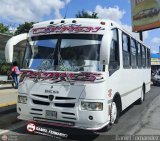 A.C. de Transporte Nmero Uno R.L. 028