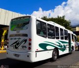 Unin Expresos Tovar 10, por Kleyzer Caldern