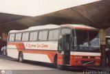 Expresos Los Llanos 118