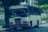 MI - L�nea Terepaima 087 por Pablo Acevedo